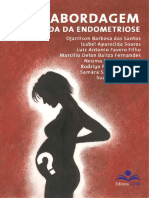 Uma Abordagem Integrada Da Endometriose