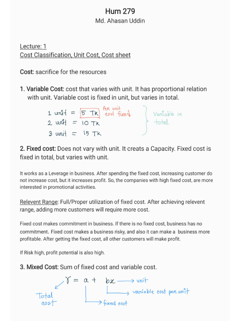 Managerial Accounting Up To 10th Week PDF Capital Budgeting Net