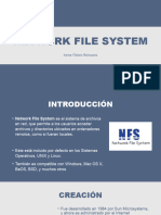 Network File System