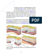 Reservoir Permeability Oil Natural Gas