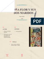 Doña Flor y Sus Dos Maridos P