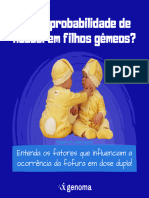 Qual A Probabilidade de Nascerem Filhos Gêmeos?: Entenda Os Fatores Que Influenciam A Ocorrência Da Fofura em Dose Dupla!