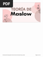 Presentación Mi Proyecto Final Femenino Delicado Rosa y Nude