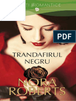 Nora Roberts Trandafirul Negru