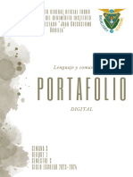 s3 Portafolio Digital