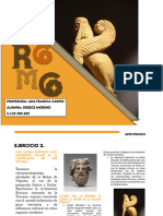 R6M6.GREECE MORENO-ARTE ETRUSCO- ARTE PRE- ROMANO(D)