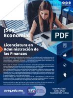 LicAdministracion de Las Finanzas