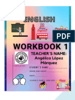 WORKBOOK 