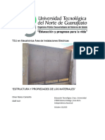 Propiedades de Los Materiales