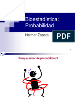 Probabilidad - Bayes - Normal 2023-2