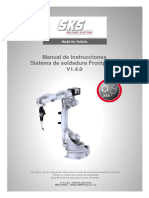 Frontpull 8i - B - Bedienungsanleitung - V1.4.0 - ES PDF