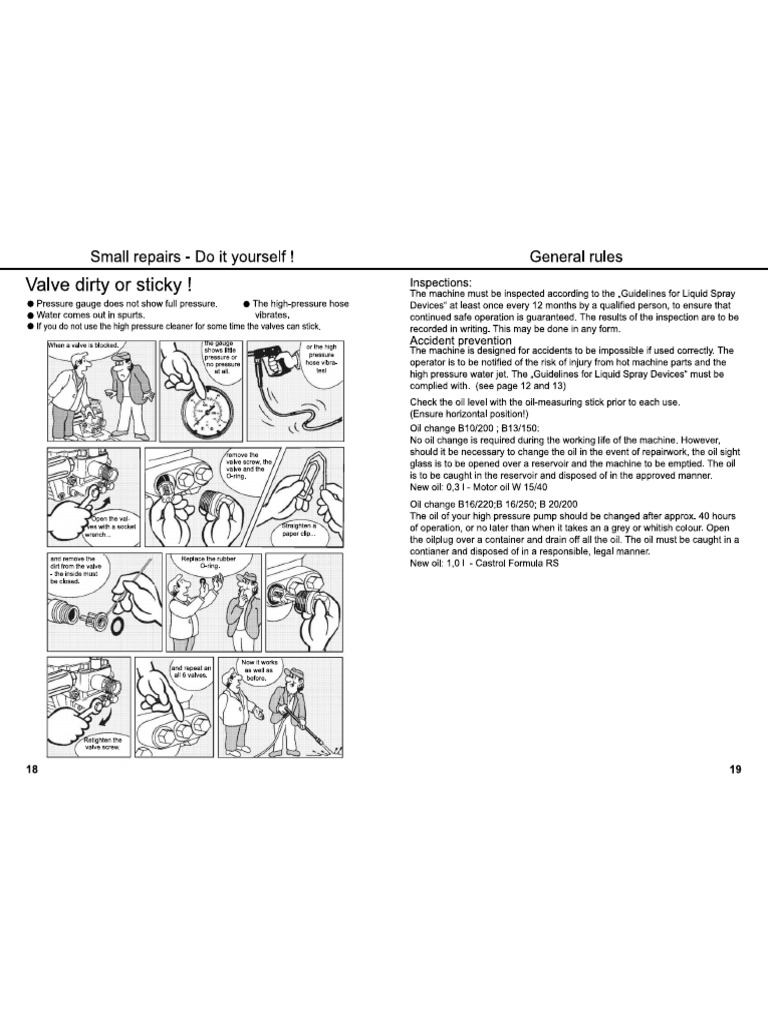 Qwe 110 | PDF