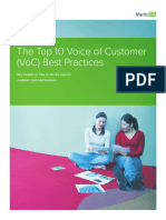 67-004-WP-MCX-Top-10-VoC-Cust-Best Practices