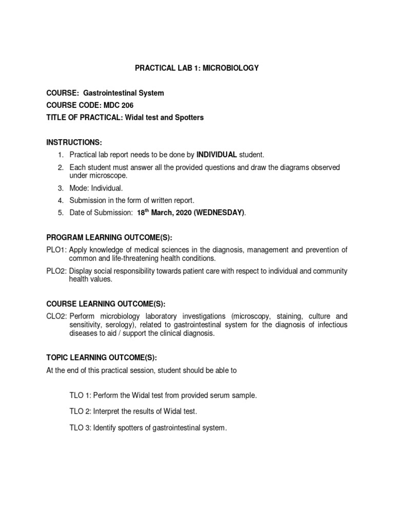 widal-test-and-spotters-pdf-serology-infection