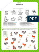 Fise de Lucru M Clasa-I-1