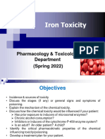 3 - Iron Toxicity Spring 2022