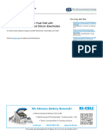 Hayase 2004 Electrochem. Solid-State Lett. 7 A231