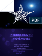 Introduction To Movement