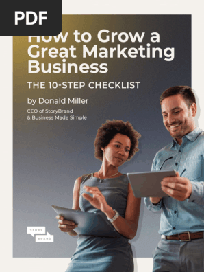 How+to+Grow+a+Marketing+Business+Checklist