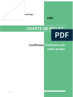 Charte Projet