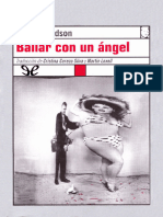 Bailar Con Un Angel - Ake Edwardson