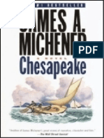 Bahia de Chesapeake - James A. Michener