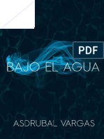 Bajo El Agua - Asdrubal Vargas