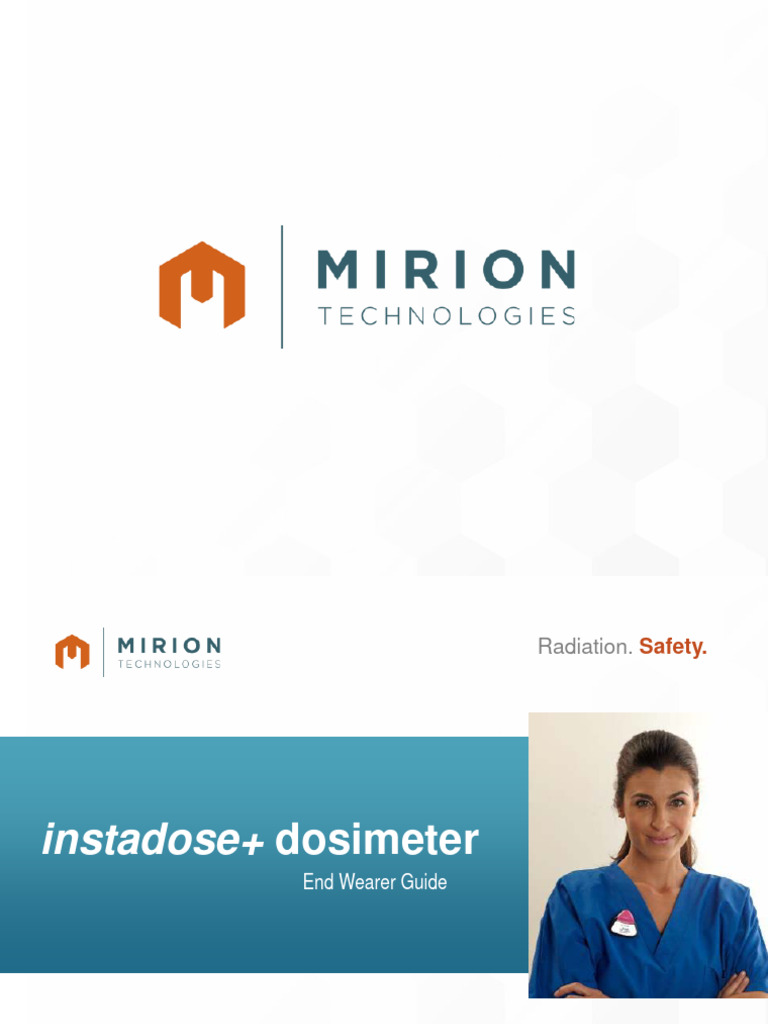 Instadose Plus EndUserGuidelines PDF Ios Personal Digital Assistant