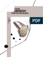 Vladmir Nabokov - Contos Reunidos