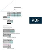 TALLER Formulas