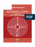 Antenna Uomo