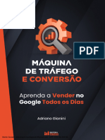 Livro Maquina de Trafego e Conversao VERSAO DIGITAL