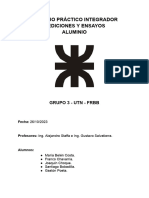 Trabajo Práctico Integrador