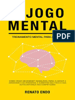 Resumo Jogo Mental Treinamento Mental Atletas 6313