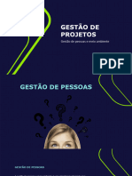 Aula 04 - Gestão de Pessoas e Meio Ambiente