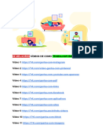0S Melhores Vídeos de Como Trabalhar em Casa 2022