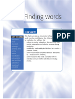 Introducing Psycholinguistics (Paul Warren) - 53-68