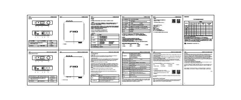 K11 Quick Start Guide | PDF
