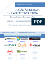 Sistemas Grid-Tie