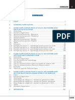 Extr G08-20 Assemblages Poteaux Poutres