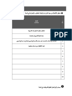 Workload Analysis