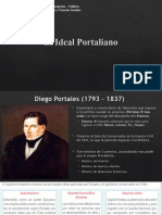 El Ideal Portaliano