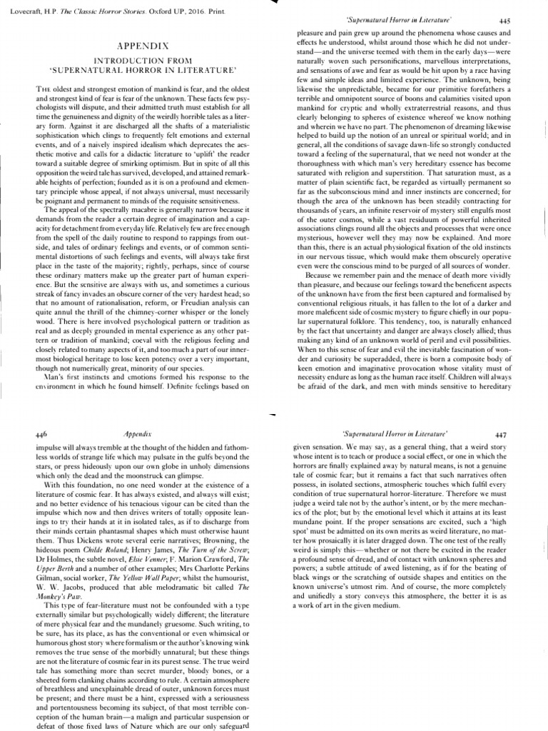 lovecraft-supernatural-horror-in-literature-text-pdf-horror