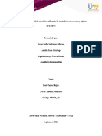 Unidad 1 Paso 2 Analisis Numerico Trabajo Recopilado