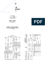 BST II Sem Solutions