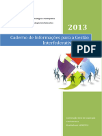 1 Caderno de Informacoes para A Gestao Interfederativa No Sus 2013 (499 090813 SES MT)