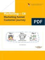 Marketing - C6 - Marketing Funnel Si Customer Journey