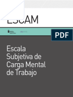 ESCAM ManualCarga - Mental