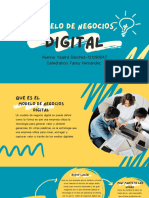 Presentacion Sobre Modelo de Negocios Digital
