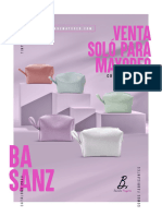 Catalogo Basanz